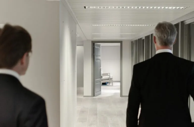 Il miglior outfit per affrontare un colloquio di lavoro formale