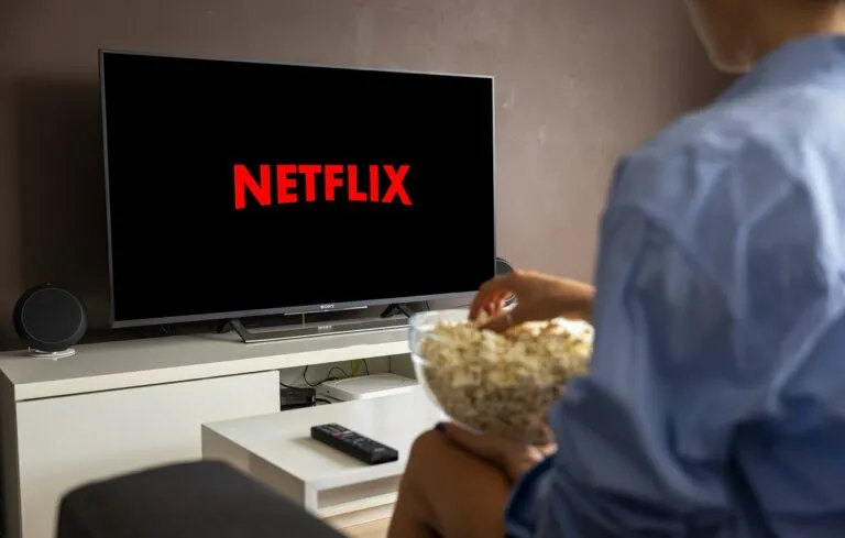 Le serie TV più famose da vedere su Netflix