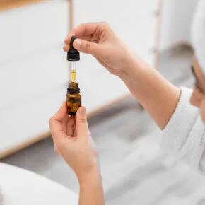 L’olio di CBD fa bene?