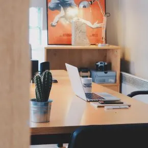 Come Arredare un Ufficio Operativo