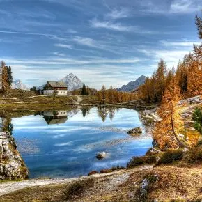 Lombardia in famiglia: tra natura, città d’arte e laghi da scoprire