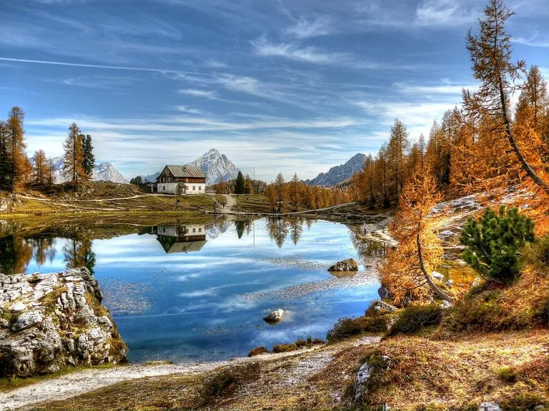 Lombardia in famiglia: tra natura, città d’arte e laghi da scoprire