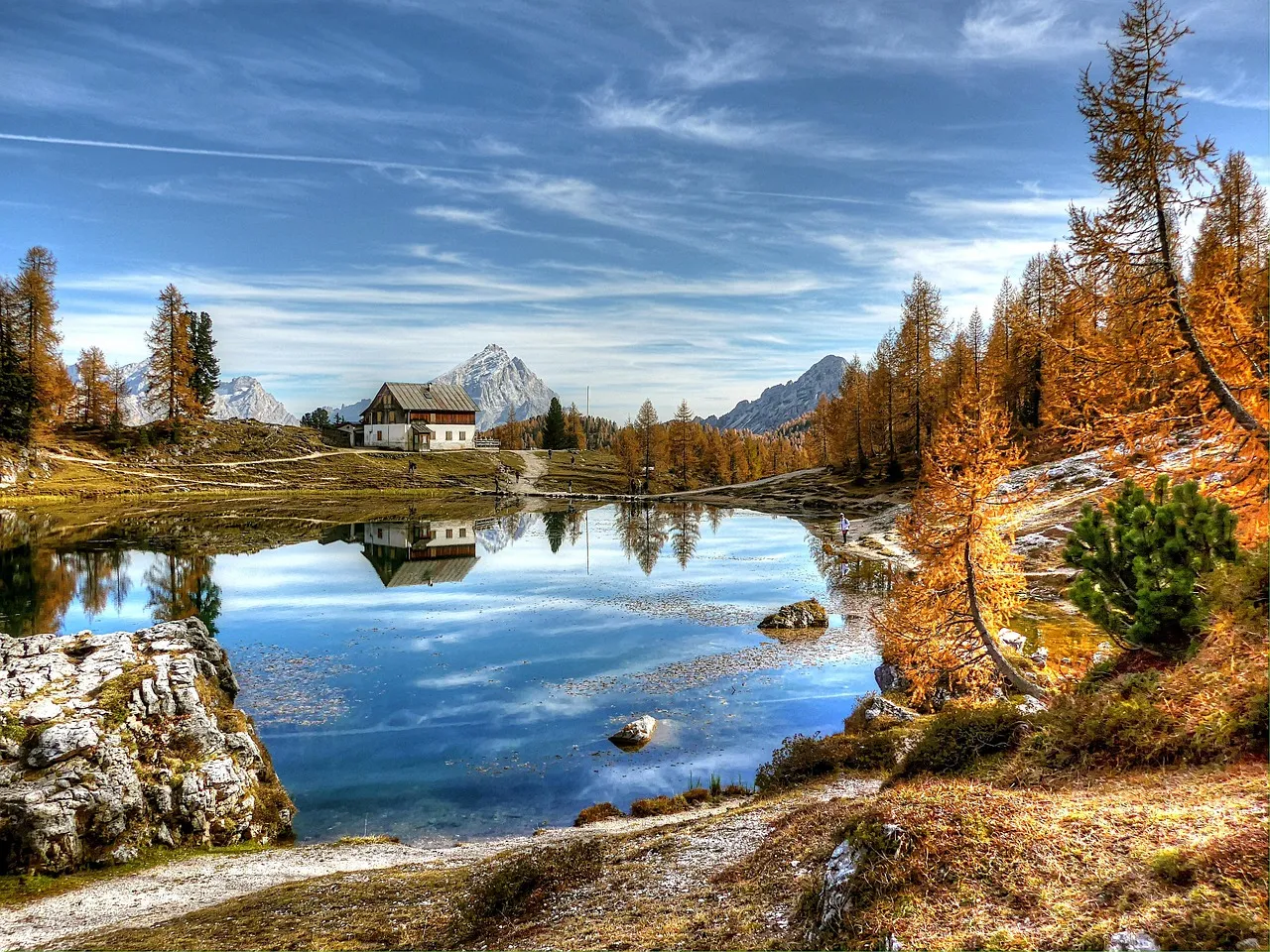 Lombardia in famiglia: tra natura, città d’arte e laghi da scoprire